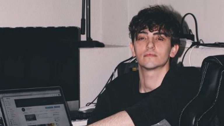 Michele Bravi