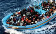 migranti salvati guardia costiera