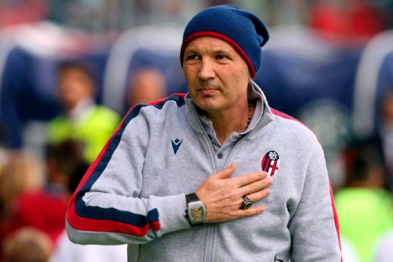 mihajlovic leucemia come sta