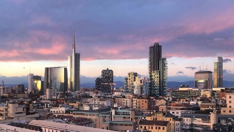 progetto milano 2035