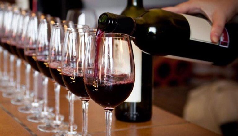 Milano Wine Week 2019