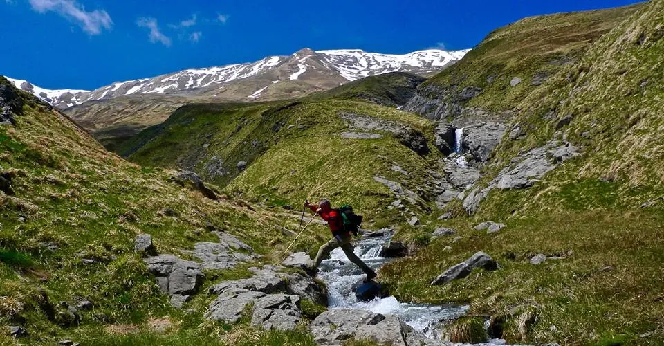 monti della laga