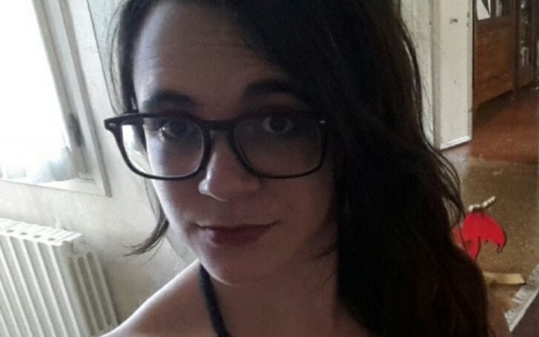 morta ragazza venezia