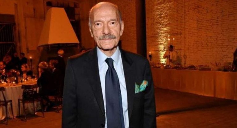 morto ovidio jacorossi