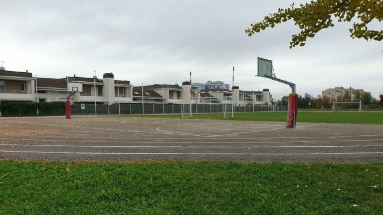 morto ragazzo educazione fisica treviso