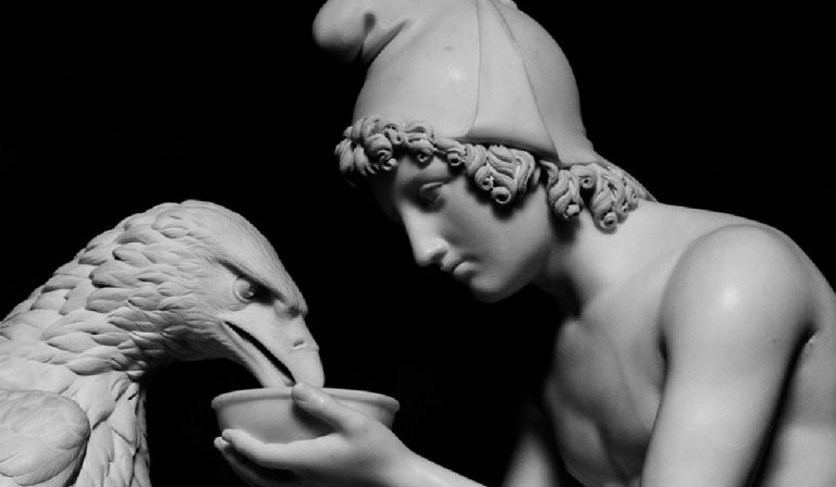 mostra canova thorvaldsen gallerie d'italia milano