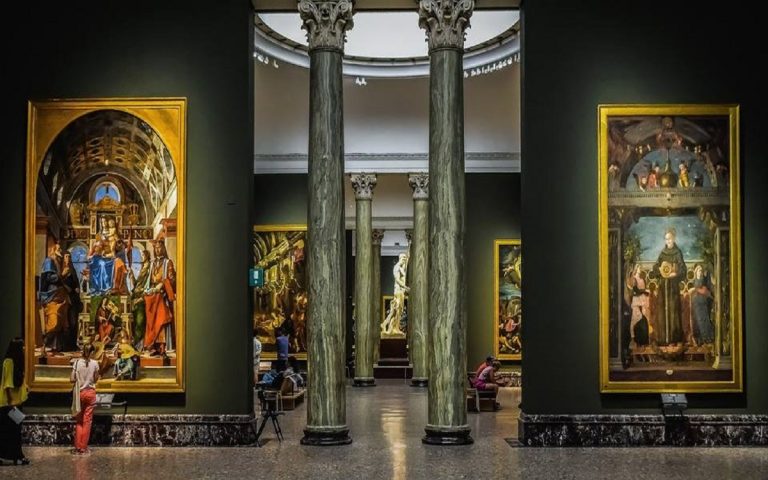 eventi milano musei