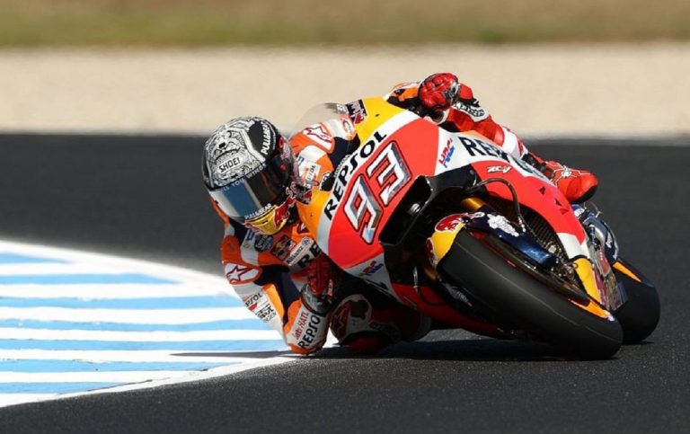 motogp phillip island