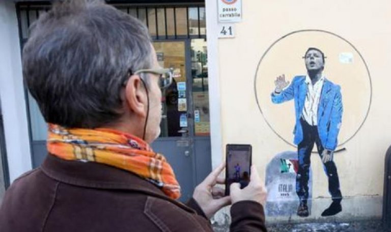 murales renzi