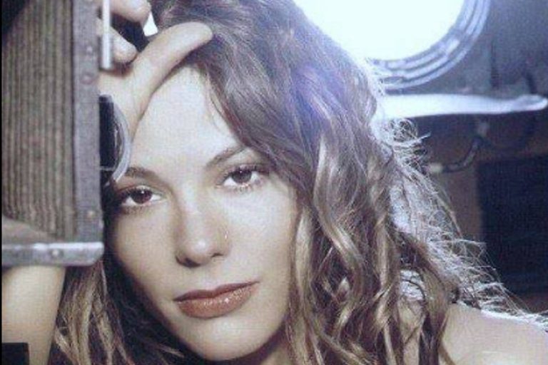 Naike Rivelli senza veli