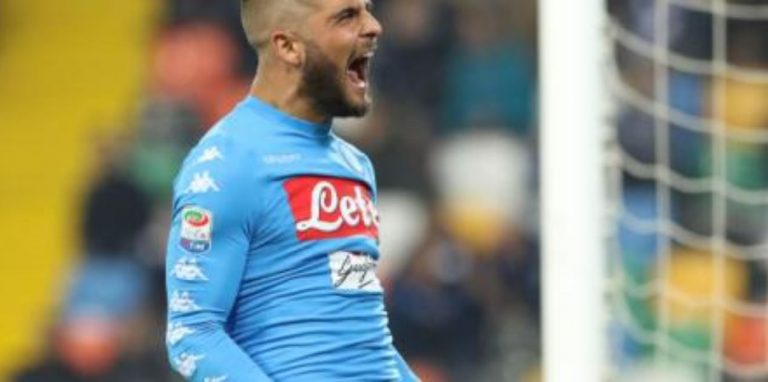 napoli champions