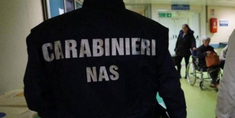 finti corsi sanitari