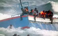 Parla il sopravvissuto del naufragio a Lampedusa