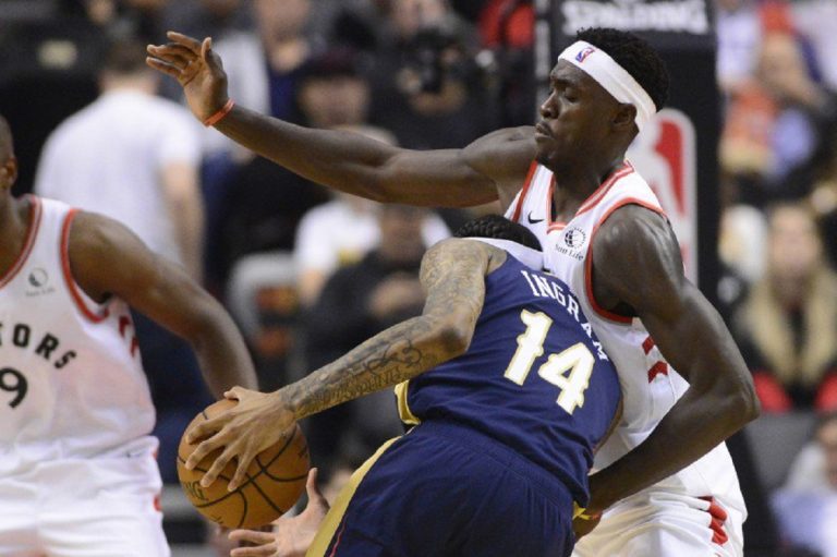 nba clippers lakers
