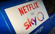 netflix sbarca su sky