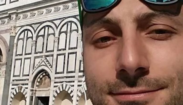 bimbo ucciso dal padre firenze