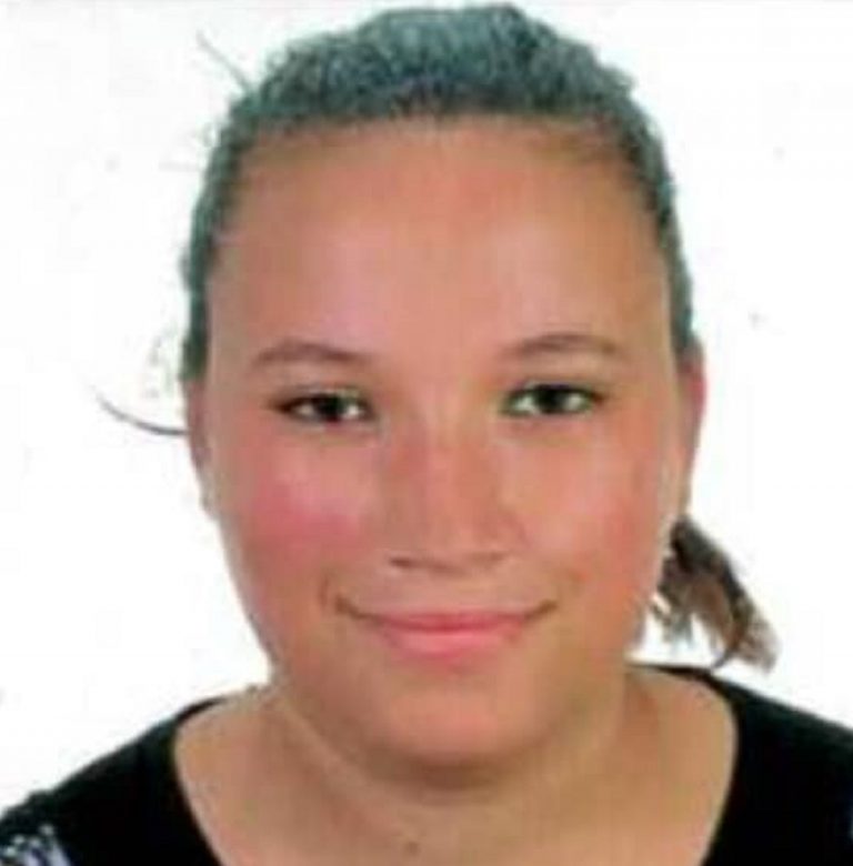 Nicole Andolfatto ragazza scomparsa Belluno