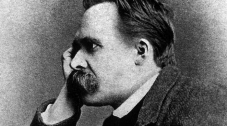 Friedrich Nietzsche