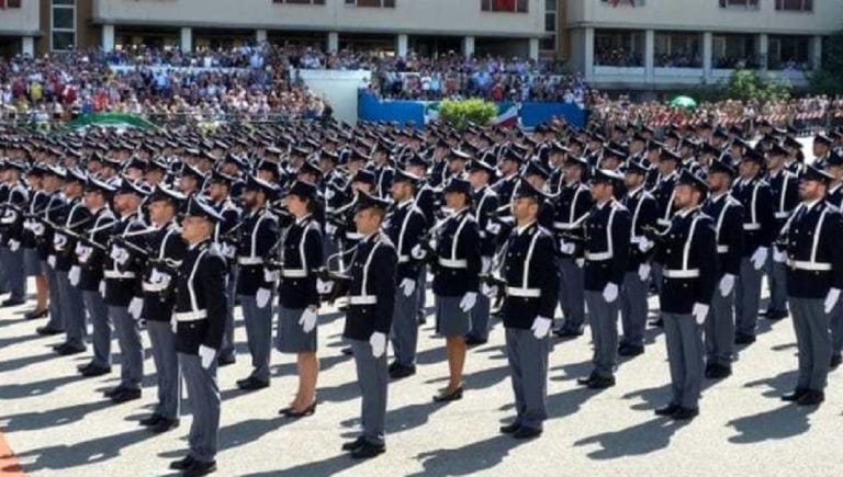 nuove regole polizia