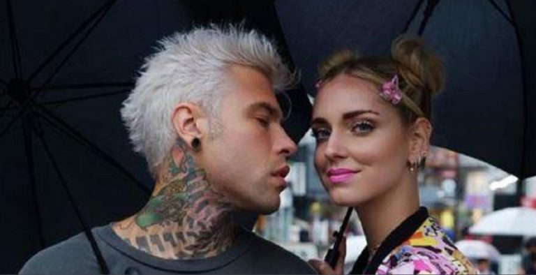 offese fedez ferragni