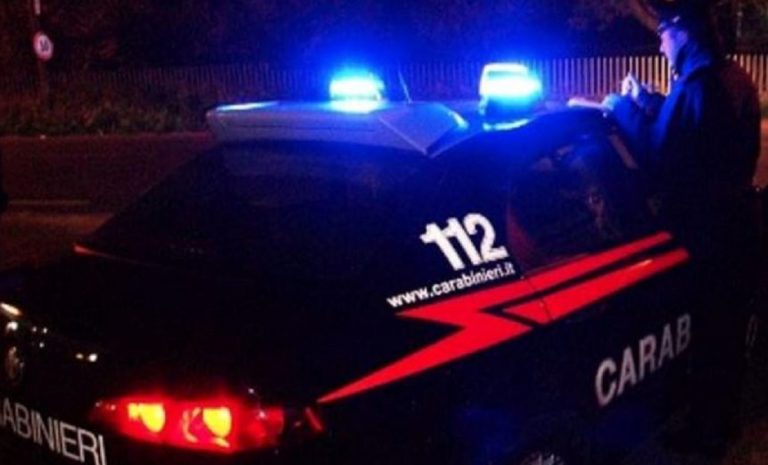 omicidio cernusco sul naviglio