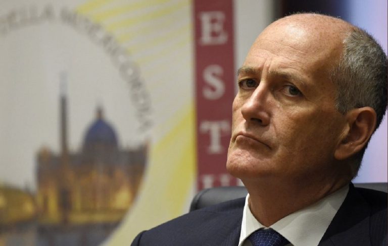 omicidio luca sacchi