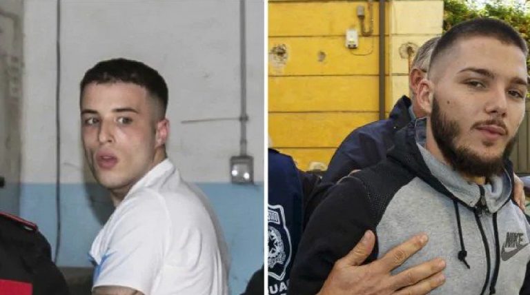Omicidio Luca Sacchi ragazzi fermati