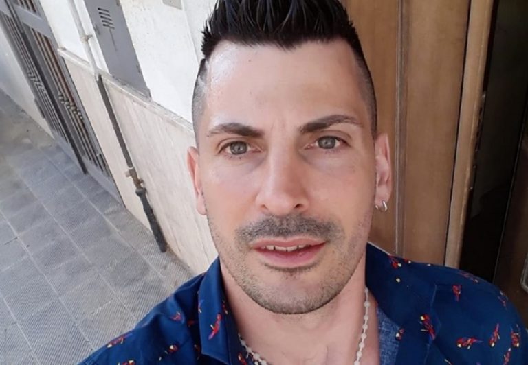 omicidio orta nova