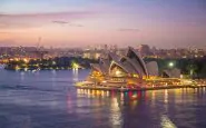 chi ha costruito l Opera House di Sydney
