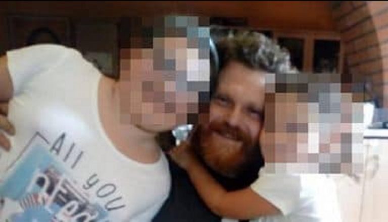 operaio morto cassino