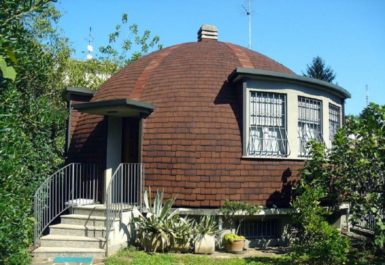 casa igloo Milano