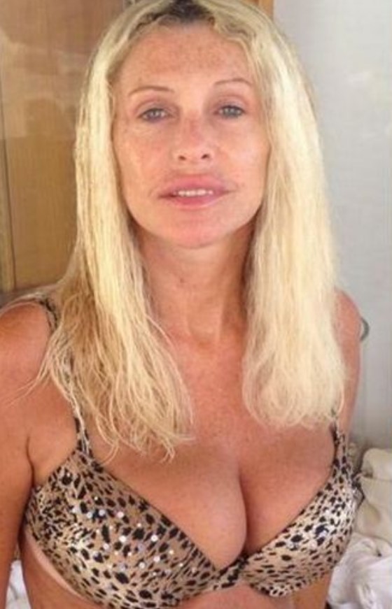 paola ferrari
