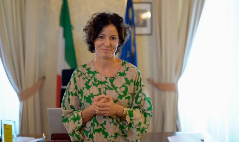paola pisano