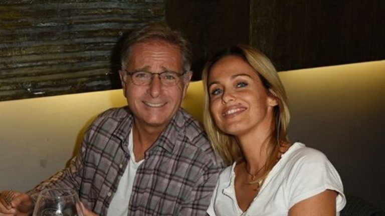 Paolo Bonolis Sonia Bruganelli