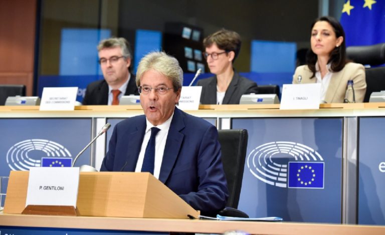 paolo gentiloni