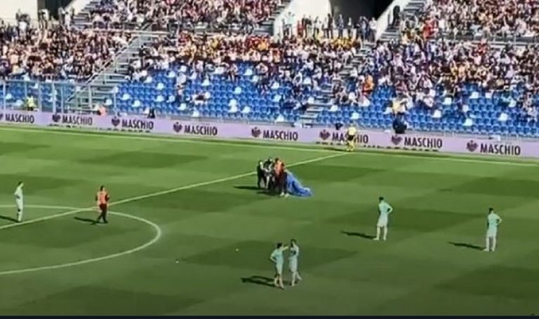 paracadutista sassuolo inter
