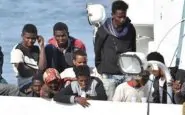 Parlamento europeo sui migranti