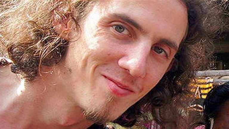 pedofilo ucciso in carcere