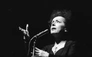 Édith Piaf biografia