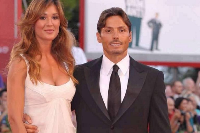 Pier Silvio Berlusconi ex compagna