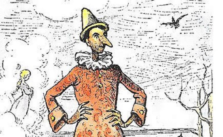 Carlo Collodi