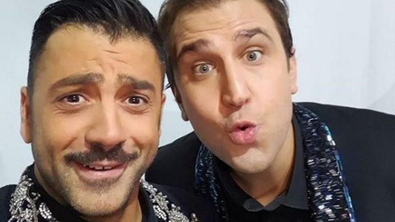 Pio e Amedeo