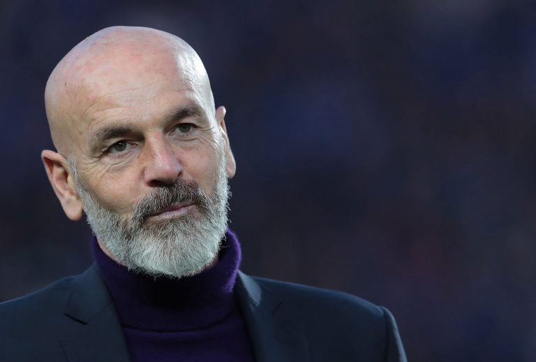 milan pioli
