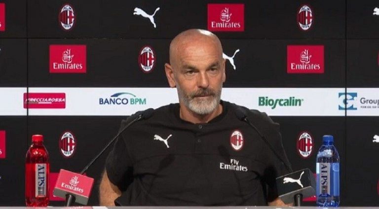 pioli milan