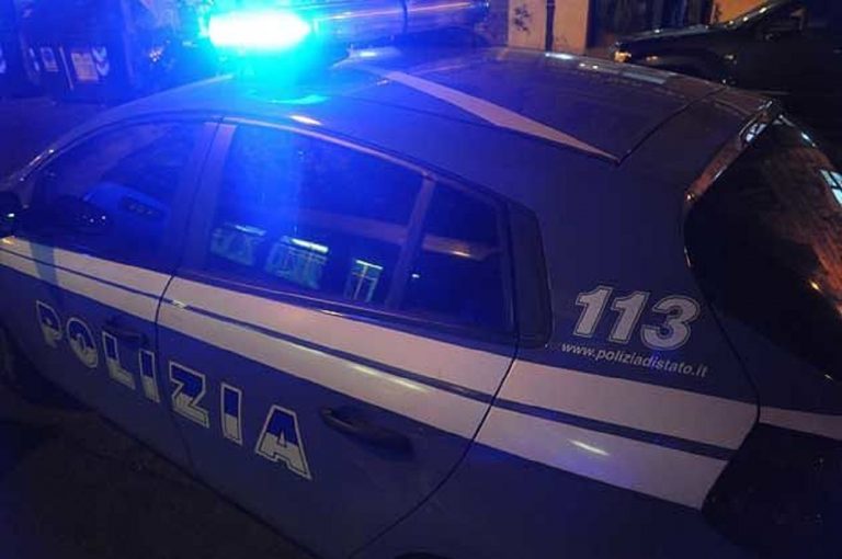 polizia