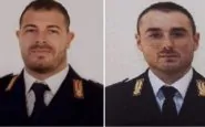 Poliziotti e carabinieri uccisi a Trieste 2019
