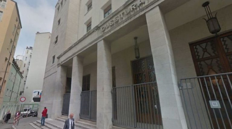 poliziotti uccisi a trieste