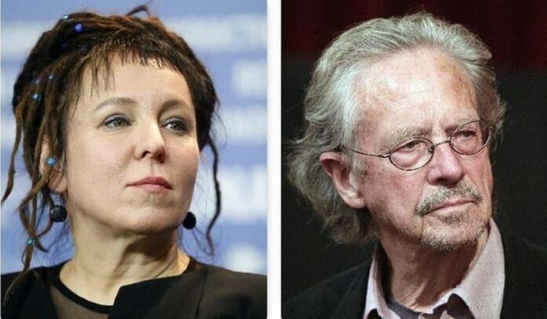 premio nobel per la letteratura 2019 vincitori