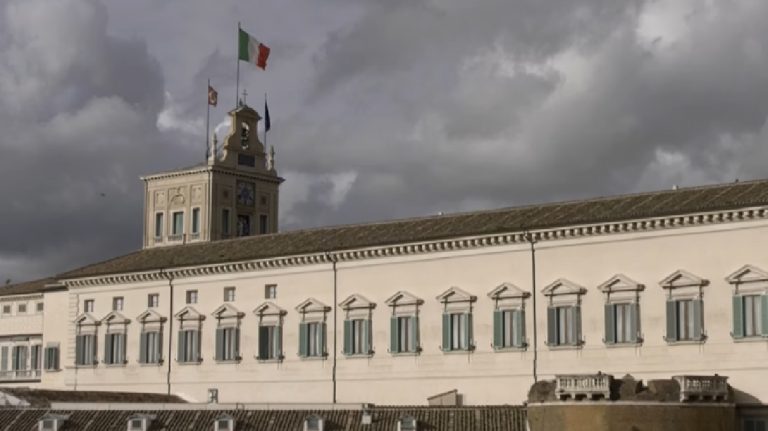 Presidente della Repubblica 2022