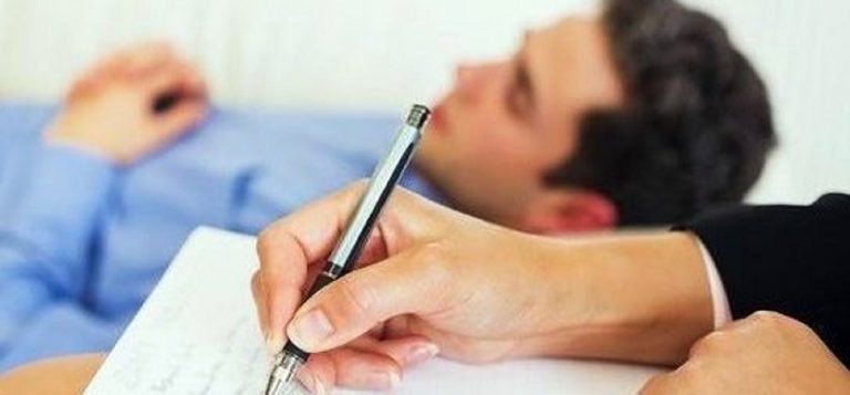 Bandi attivi psicologi
